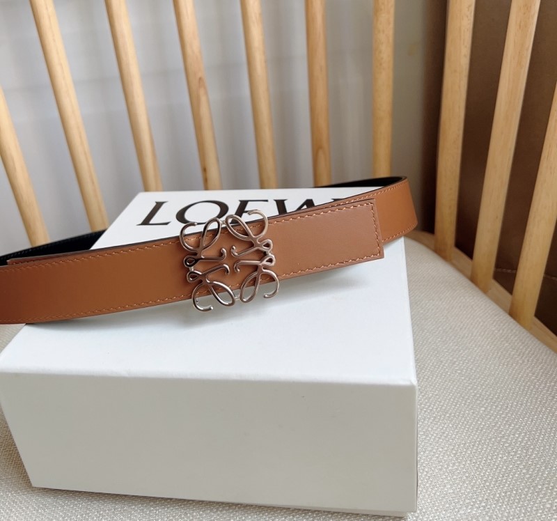 L0ew* belts
